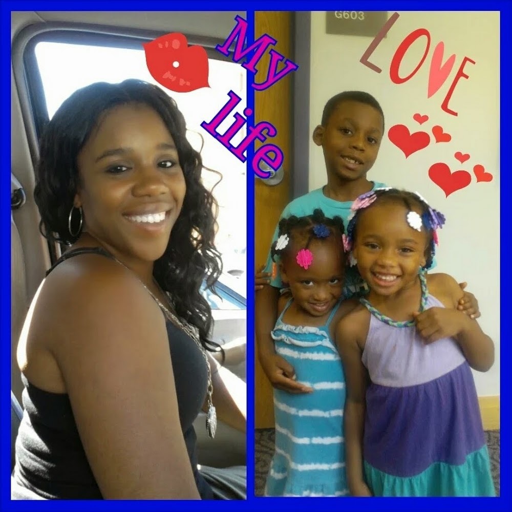 Meet your Posher, Stacey